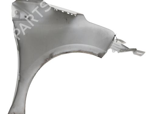 Left front fenders PEUGEOT 208 I (CA_, CC_) 1.6 HDi / BlueHDi 75 | BP29761914C41