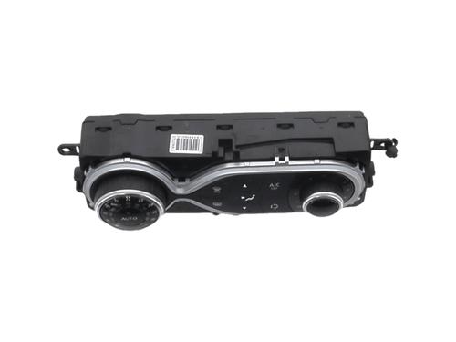 Climate control RENAULT CLIO IV Grandtour (KH_) 0.9 TCe 90 | BP29762319I5 