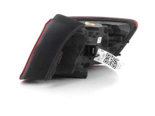 Left taillight AUDI A3 Sportback (8VA, 8VF) 2.0 TDI quattro | BP31578171C34