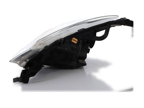 Right headlight CITROËN C3 II (SC_) 1.4 HDi 70 (SC8HZC, SC8HR0, SC8HP4) | BP30165236C29