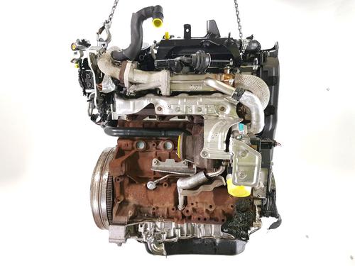 Engine MITSUBISHI OUTLANDER II (CW_W) 2.2 DI-D 4WD | BP28971215M1