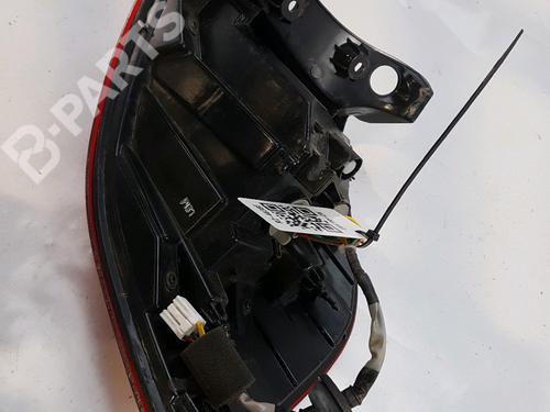 Left taillight KIA RIO III (UB) 1.2 CVVT | BP10435937C34 