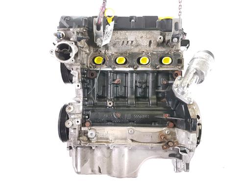 Engine OPEL CORSA D (S07) 1.2 (L08, L68) | BP36831249M1 - Image 2