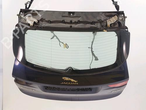 Used Tailgate Tailgate JAGUAR F-PACE (X761) 2.0 TD4 AWD (180 hp) 36380924 36380924