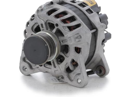 Used Alternator RENAULT CLIO IV (BH_) 1.5 dCi 75 (75 hp) 31032278