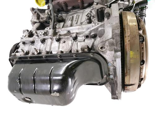 Engine FORD C-MAX (DM2) 1.6 TDCi | BP32007144M1 