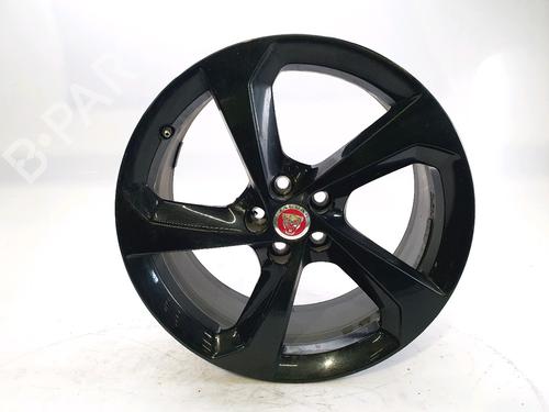 Used Rim JAGUAR F-PACE (X761) 2.0 TD4 AWD (180 hp) 28686020