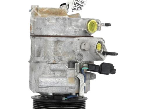 AC compressor FORD TRANSIT V363 Van (FCD, FDD) 2.0 EcoBlue | BP40171625M34 - Image 5