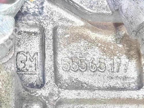 Gearbox OPEL ADAM (M13) 1.2 | BP32400578M3