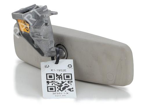 Specchietti retrovisore RENAULT ZOE (BFM_) ZOE | BP28033892I6 