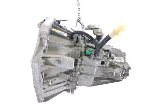 Used Gearbox RENAULT MEGANE II (BM0/1_, CM0/1_) 1.5 dCi (BM1E, CM1E) (106 hp) 29578997