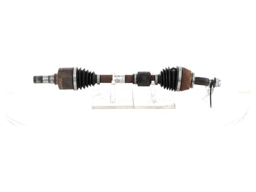 Left front driveshaft RENAULT SCÉNIC IV (J9_) 1.7 Blue dCi 150 (J9A7, J9A8) | BP31207273M38