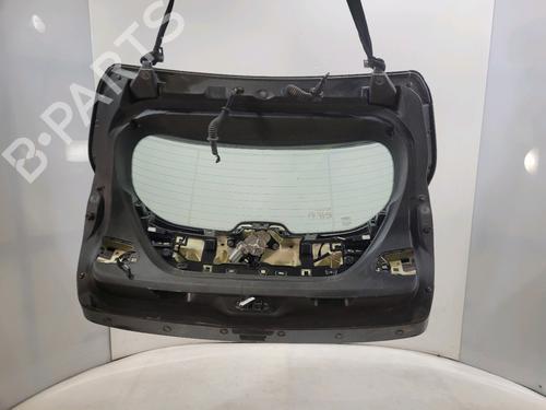 Tailgate RENAULT MEGANE IV Hatchback (B9A/M/N_) 1.5 dCi 110 (B9A3) | BP30449588C6