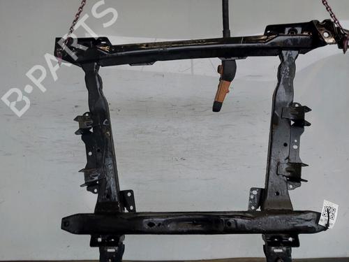 Used Subframe RENAULT TWINGO II (CN0_) 1.2 TCe 100 (CN0P) (102 hp) 30799197