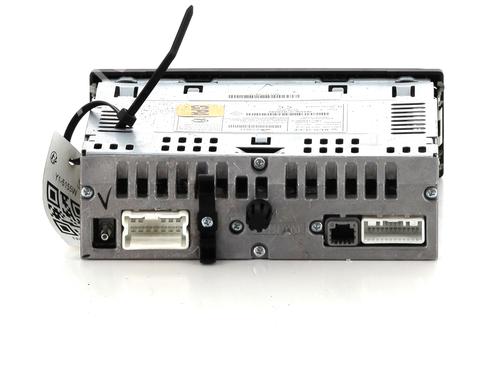 Radio RENAULT TWINGO II (CN0_) 1.2 16V (CN04, CN0B) | BP28803132E6 