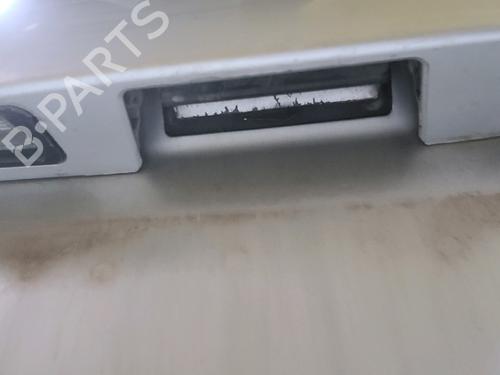 Tailgate NISSAN ALMERA II Hatchback (N16) 1.8 | BP29231260C6 