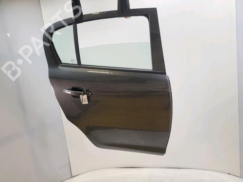 Used Right rear door OPEL CORSA D (S07) 1.3 CDTI (L08, L68) (75 hp) 29018423