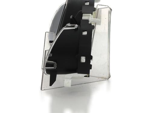Instrument cluster CITROËN DS3 (SA_) 1.6 VTi 120 | BP28310636C47 