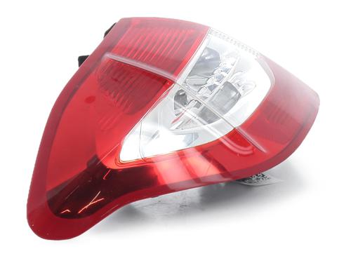 Left taillight CITROËN C4 II (NC_) 1.6 HDi 110 | BP34457935C34  - Image 5