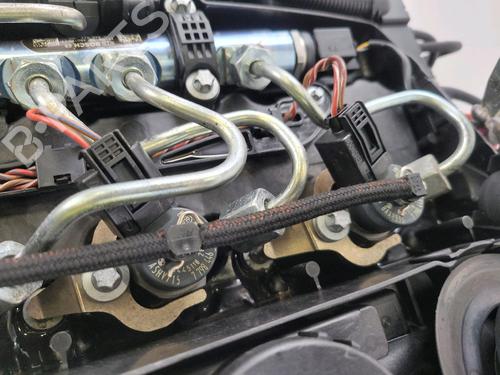 Engine BMW 1 (E81) 116 d | BP29443665M1 