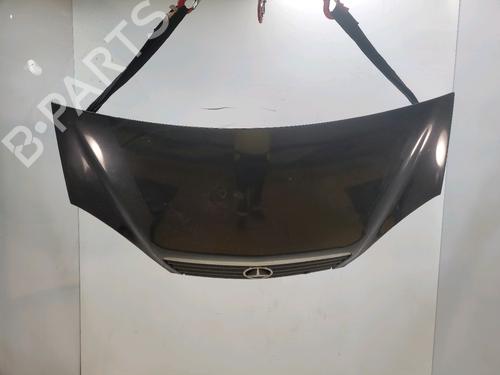 Used Hood MERCEDES-BENZ A-CLASS (W168) A 170 CDI (168.009, 168.109) (95 hp) 23945160