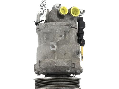 AC compressor CITROËN C3 II (SC_) 1.4 HDi 70 (SC8HZC, SC8HR0, SC8HP4) | BP40003840M34 - Image 5