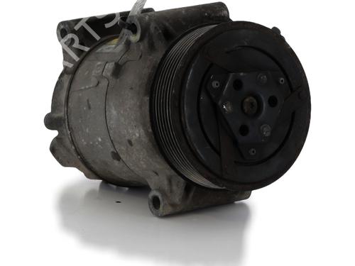 AC-Kompressor RENAULT SCÉNIC II (JM0/1_)  | BP28447376M34