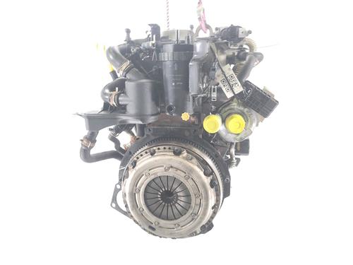 Engine FORD C-MAX (DM2) 1.8 TDCi | BP29602518M1 