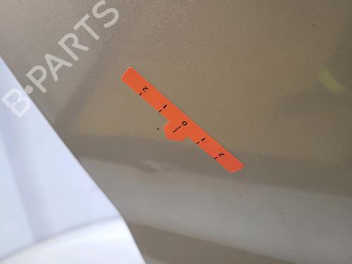 Right front door FORD B-MAX (JK) 1.0 EcoBoost | BP29702337C3 