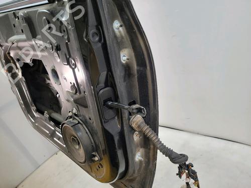 Left front door NISSAN QASHQAI I (J10, NJ10) 1.5 dCi | BP29390312C2 