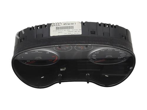 Used Instrument cluster Instrument cluster AUDI A3 (8P1) 1.6 TDI (105 hp) 33732897 33732897