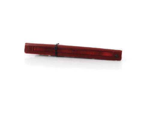 Third brake light RENAULT MEGANE III Hatchback (BZ0/1_, B3_) 1.5 dCi (BZ09, BZ0D, BZ1W, BZ29, BZ14) | BP38031448L11 - Image 2