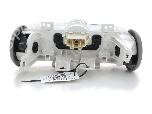 Climate control PEUGEOT 107 (PM_, PN_) 1.0 | BP26946223I5
