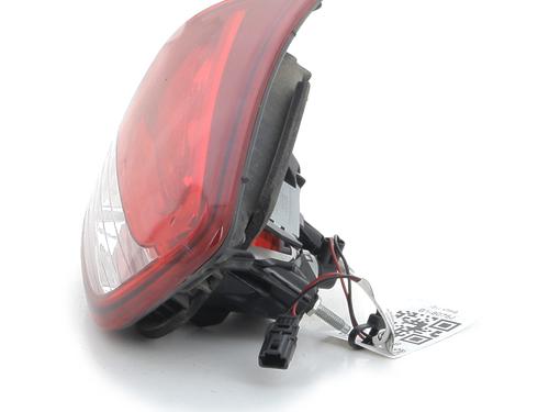 Left tailgate light RENAULT CLIO IV Grandtour (KH_) 1.5 dCi 90 (KHN3, KHN4) | BP30165750C79