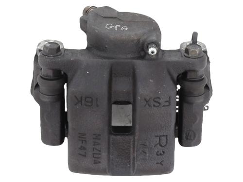Used Right front brake caliper MAZDA MX-5 III (NC) 1.8 (NC18) (126 hp) 27913182