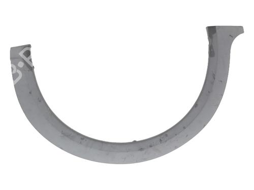 Used Front left wheel arch trim FORD TRANSIT CONNECT (P65_, P70_, P80_) 1.8 TDCi (90 hp) 31031979