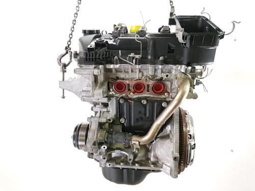 Engine CITROËN C1 (PM_, PN_) 1.0 | BP28207626M1 