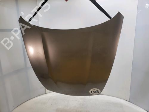 Used Hood NISSAN 370Z Coupe (Z34) 3.7 V6 VVEL (330 hp) 31057698