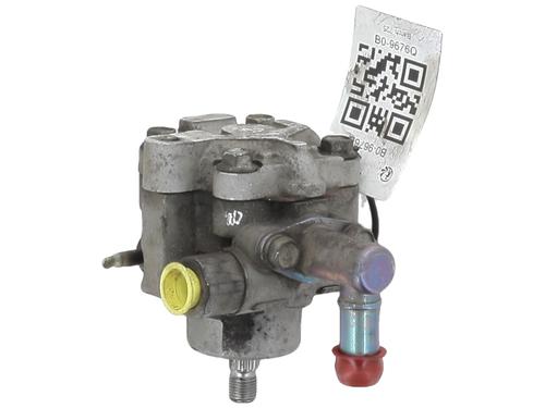 Steering pump CHEVROLET AVEO / KALOS Hatchback (T250, T255) 1.2 | BP23890173M99 