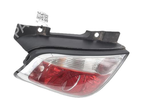 Used Left taillight Left taillight FIAT 500 C (312_) 0.9 (312AG1A) (86 hp) 36252354 36252354