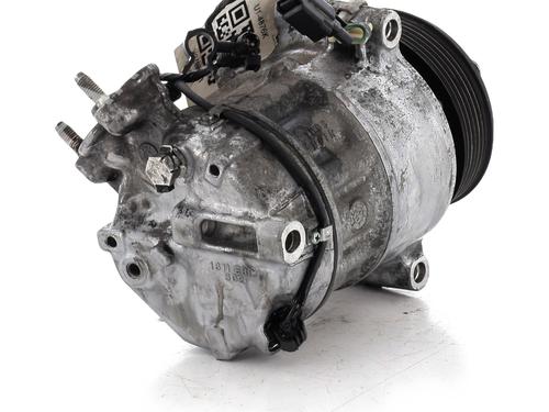 AC compressor JAGUAR XF I (X250) 2.2 D | BP33751742M34 - Image 3