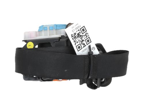 front-left-seatbelt-mercedes-benz-c-class-coupe-c204-2011-36210573 main image