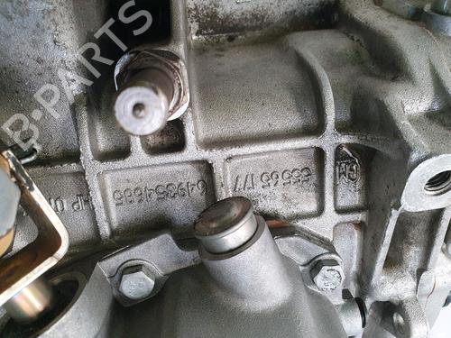 Gearbox OPEL ADAM (M13) 1.2 | BP32309715M3  - Image 5