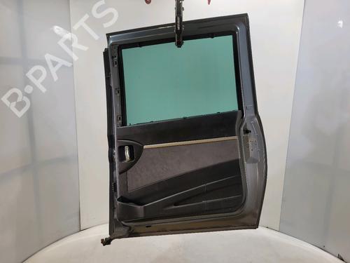 Right slide door PEUGEOT 807 (EB_) 2.0 HDI | BP28505556C75