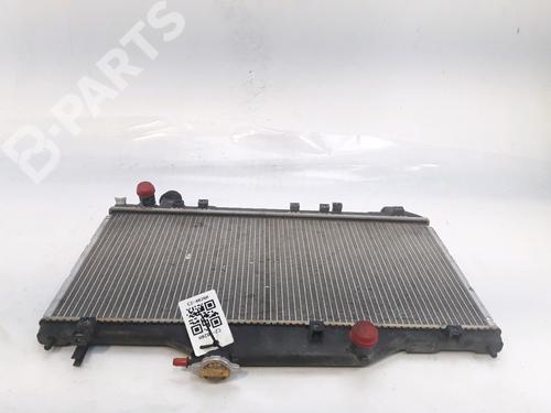 Køler TOYOTA AVENSIS Liftback (_T22_) 1.6 VVT-i (ZZT220_, ZZT220R) (110 hp) 10497670