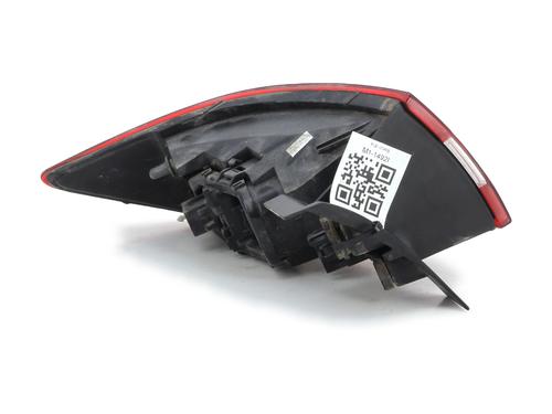 Right taillight RENAULT CLIO IV (BH_) 1.5 dCi 90 | BP27440032C35 