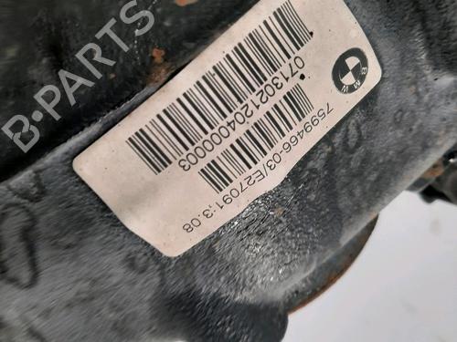 Rear differential BMW 1 (F21) 116 d | BP36447055M24 - Image 5