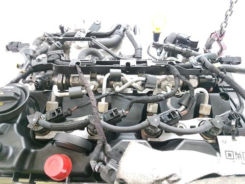 Engine VW GOLF VII (5G1, BQ1, BE1, BE2) 2.0 TDI | BP23252992M1