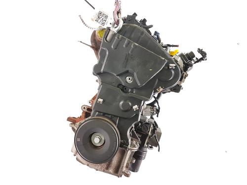 Used Engine Engine 36877370 36877370