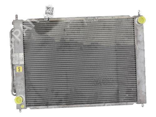 Radiateur RENAULT TWINGO II (CN0_) 1.2 16V (CN04, CN0B) (75 hp) 33111213